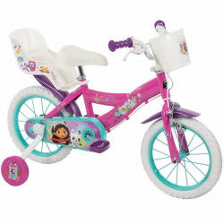 Vélo pour Enfants Gabby's...