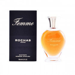 Parfum Femme Rochas EDT...