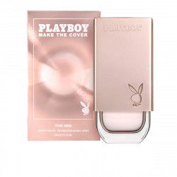 Parfum Femme Playboy EDT 50...