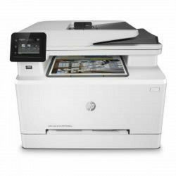 Laserdrucker HP M282nw