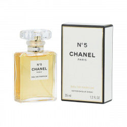 Parfum Femme Chanel EDP (35...