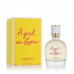 Women's Perfume Lanvin EDT...