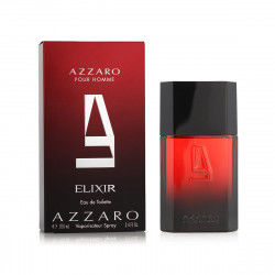 Perfume Homem Azzaro Elixir...
