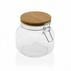 Glass Jar Versa 750 ml...