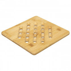 Table Mat Squared Bamboo (Ø...