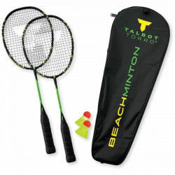 Racchetta da badminton...