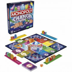 Tischspiel Monopoly Chance...
