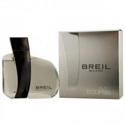 Men's Perfume Breil Black...