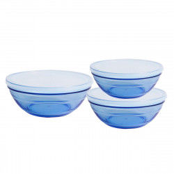 Set of bowls Duralex Marine...