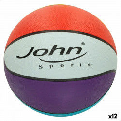 Basketball Ball John Sports...