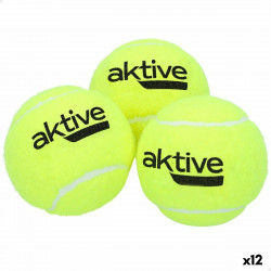 Balles de Tennis Aktive 3...