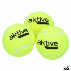 Pelotas de Tenis Aktive Pro...