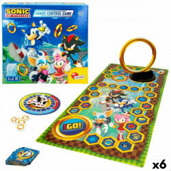 Tischspiel Sonic Chaos...