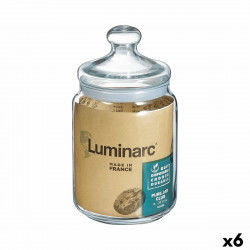Jar Luminarc Club...