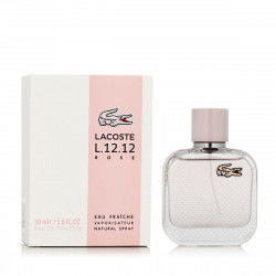 Perfume Mujer Lacoste 50 ml