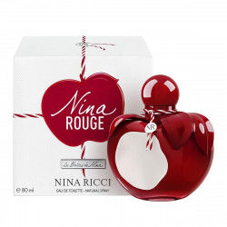 Perfume Mujer Nina Ricci...