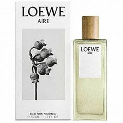 Perfume Mulher Loewe Aire...