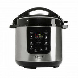 Pressure cooker Camry CR...