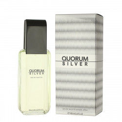 Perfume Hombre Silver...