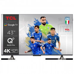 Smart TV TCL 43C655 4K...