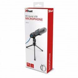 Microfono Trust 23790