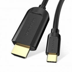 Cable USB-C a HDMI Vention...