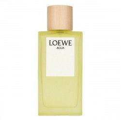 Unisex-Parfüm Loewe Agua...