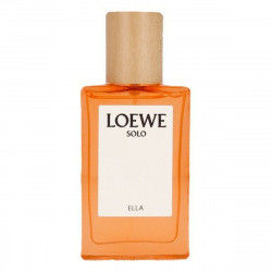 Women's Perfume Solo Ella...