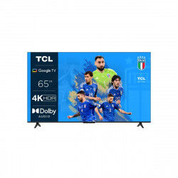 Smart TV TCL 65P635 4K...