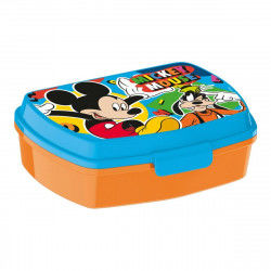Sandwich Box Mickey Mouse...