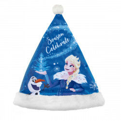 Bonnet de Père Noël Frozen...
