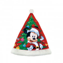 Father Christmas Hat Mickey...