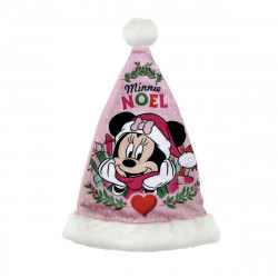 Father Christmas Hat Minnie...