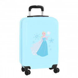 Cabin suitcase Frozen...
