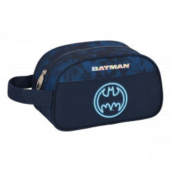 School Toilet Bag Batman...