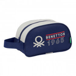School Toilet Bag Benetton...