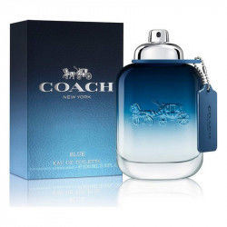 Perfume Homem Blue Coach...