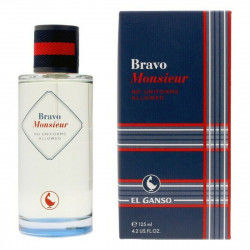 Perfume Homem Bravo...