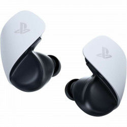 Bluetooth Headphones Sony...