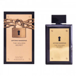 Men's Perfume The Golden...