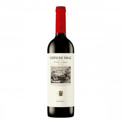 Vin rouge Coto Imaz Rioja...