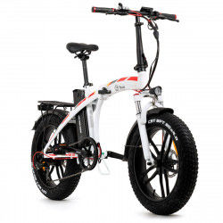 Electric Bike Youin BK1600W...