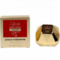 Parfum Femme Paco Rabanne...