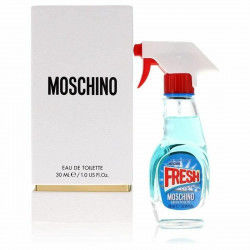 Parfum Femme Moschino Fresh...