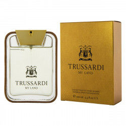 Parfum Homme Trussardi My...