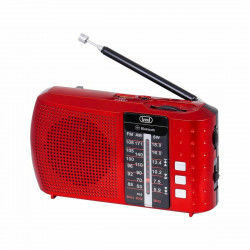 Portable Bluetooth Radio...