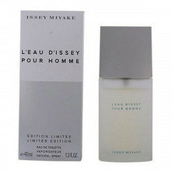Perfume Homem L'eau D'issey...
