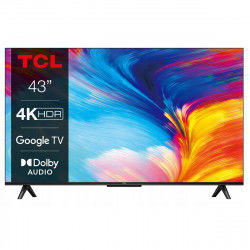Smart TV TCL 43P631 4K...