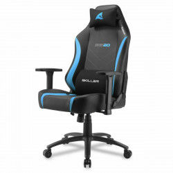 Gaming Chair Sharkoon Blue...