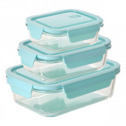 Set of lunch boxes San...